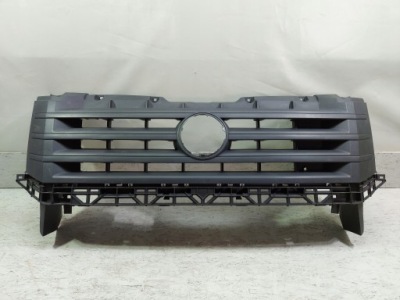 Vw crafter 2e решітка радіатора решітка радіатора радіатора 2e0853653e фото №1