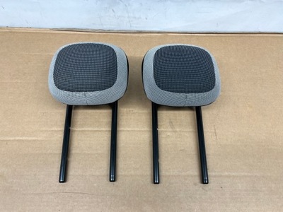 Twingo III zagłówek tył LEWY=PRAWY