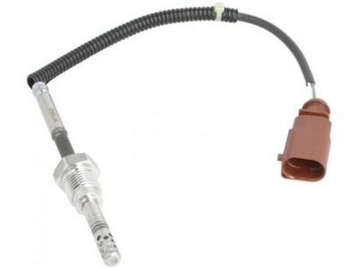 SENSOR TEMP. GASES DE ESCAPE AUDI A4 2,0TDI 07-  