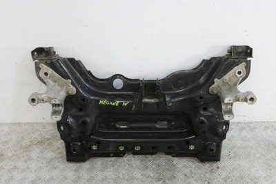 Підрамник підрамник підрамник перед renault megane iv 4 kombi фото №1