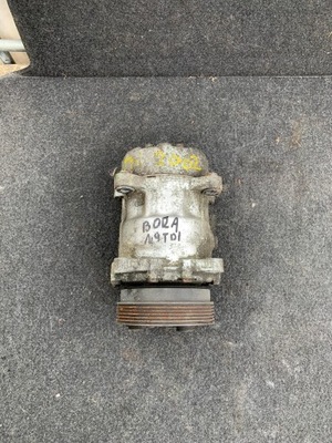 COMPRESSOR AIR CONDITIONER 1J0820803K AUDI VW SKODA BORA EUROPE  