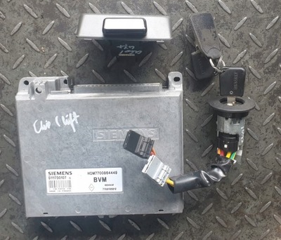 Набір стартовий clio i lift 1.4 hom7700864449 фото №1