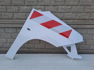 Combo rifter partner berlingo iv крыло правый оригинал фото №1