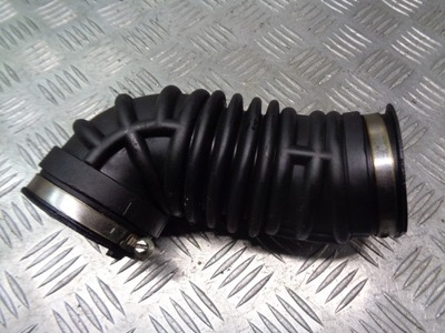 Шланг труба воздуха chevrolet aveo t250 1.6 96808176 фото №1