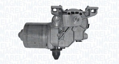 MAGNETI MARELLI 064350004010 VARIKLIS VALYTUVŲ 