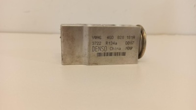 Audi a6 c7 клапан розширювальний 4g0820181a фото №1