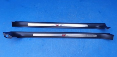 Пороги порог внутренний молдинг alfa romeo 147 ti 3d фото №1