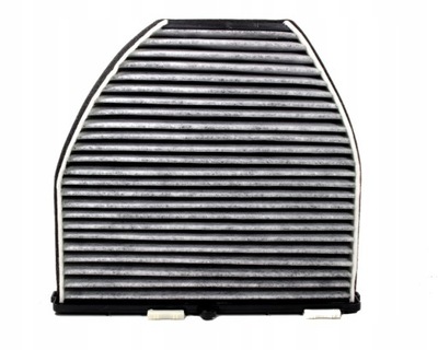 FILTER CABIN MERCEDES AMG GT SLS CLASS C W204 GLK X204 CLS C218 SL R231  