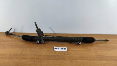 Трансмісія рейка рульова land rover discovery range фото №1