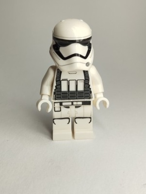 LEGO STAR WARS FIRST ORDER STORMTROOPER sw0695