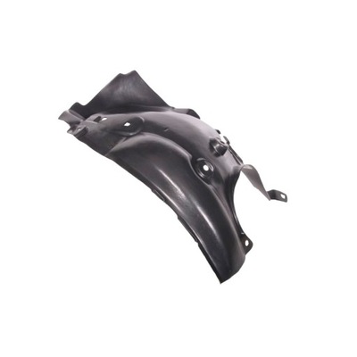 Підкрилок перед праве renault captur i 13- фото №1