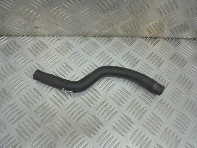 Шланг труба chevrolet spark 0.8 96499108 фото №1