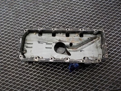 Alfa romeo 159 2.4 jtdm поддон масляная 55201868 фото №1