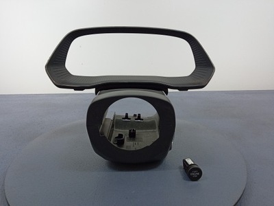 Octavia кнопка запуск стоп корпус 3v0905217a фото №1