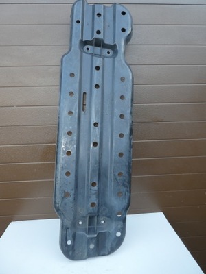 Ford ranger v защита бака топлива ab31-9k014aa фото №1