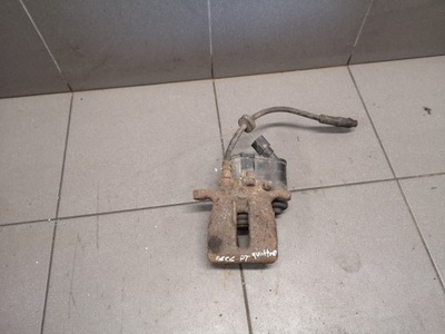 Суппорт тормозной правый задняя audi a6 c6 фото №1