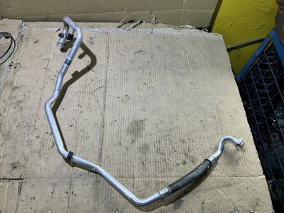 Шланг кондиционера peugeot partner iv rifter 1.6 hdi 9677992180 фото №1