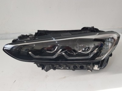 Лампа ліва full led bmw g22 g23 g26 full led 5a1935104 фото №1