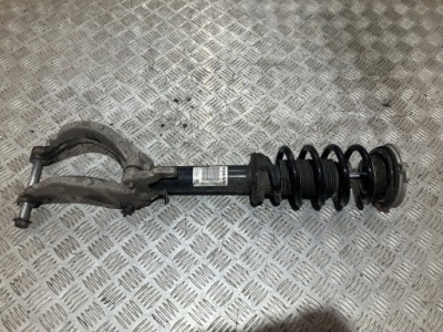 Амортизатор перед volvo v60 ii 2.0 d d4 фото №1