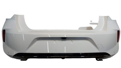 Бампер задня astra opel astra l 2021- фото №1