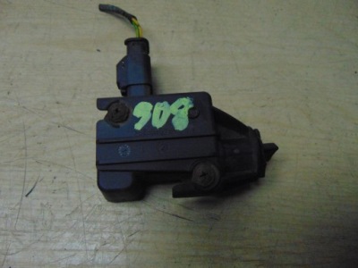 Привід кришка заливної пального peugeot 508 sw фото №1