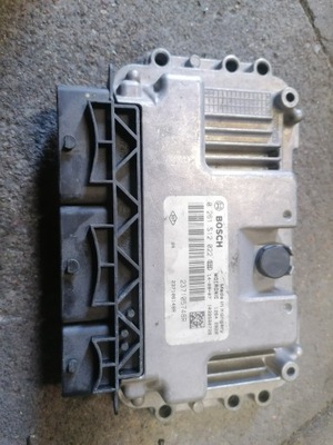 COMPUTADOR DEL MOTOR 237105748R RENAULT TWINGO 3  