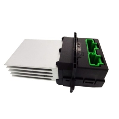 Nissan tiida 2006- резистор резистор вентилятор фото №1