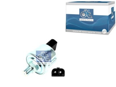 Dt spare parts 1.18385 датчик, система пневматичний фото №1