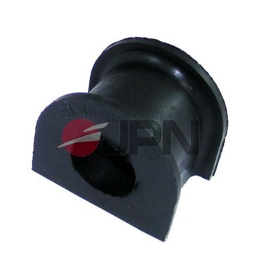 Гумовий елемент стабілізатора передня honda concerto 90- фото №1