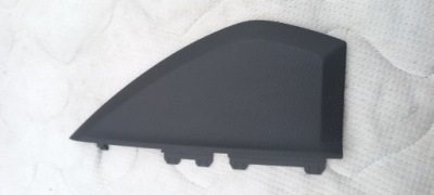 Заглушка захист консолі панелі vw caddy 2k5 17r фото №1