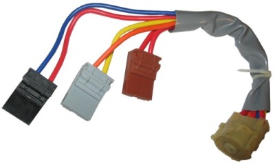 Nowe провода зажигания жгут кабели peugeot 406 фото №1