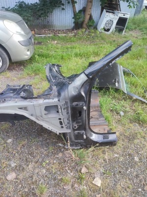 S90 ii четверть левая перед фото №1