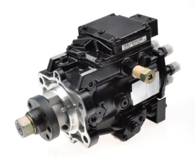 Насос 0470506017 bosch 5.5 volvo восстановленная фото №1