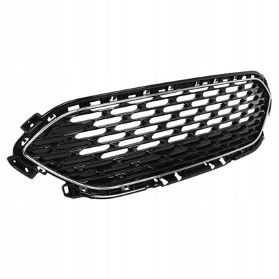 Решётка радиатора ford escape 2020- usa фото №1