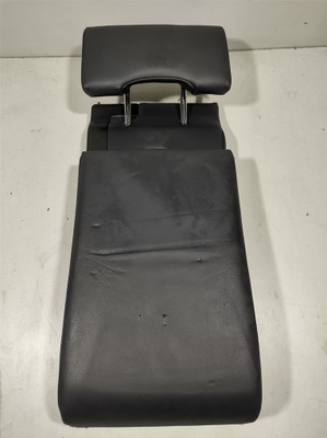 Volvo v60 13- спинка сидіння задня фото №1