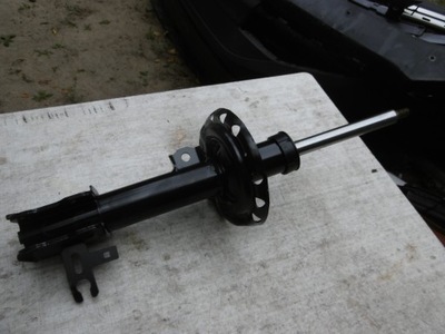 Opel astra h амортизатор правый перед 22203711 фото №1