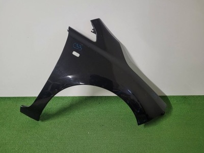 Nissan leaf i 1 крыло правый перед передний оригинал oem фото №1