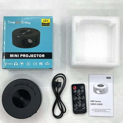 MINI PROJECTOR LED