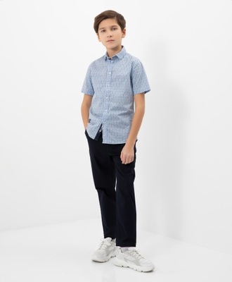 Spodnie Gulliver, dla chłopca, 158 cm