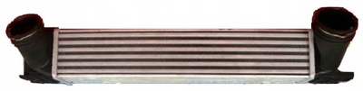 RADUADOR AIRE INTERCOOLER BMW 1 E81 E82 E87 E88 2.0 D 2004-2013  