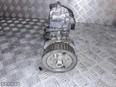 1998 land rover freelander насос топлива 2000td 0460404973 фото №1