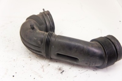 Jf222 audi q7 4l 3.6i труба воздухозаборник фото №1