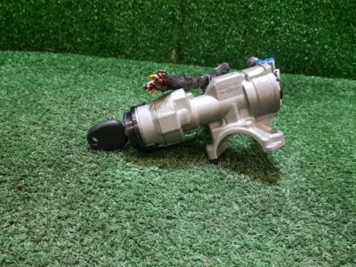 Замок зажигания hyundai i20 i lift 1.2 фото №1