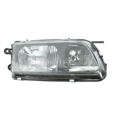 LAMP MAZDA 626 V 97-02 RIGHT LAMP  