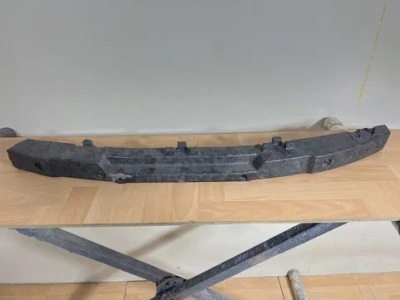 Абсорбер бампера передний opel meriva b 10-13 фото №1