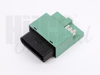 Блоки управления автомобильные hitachi 132923 фото №1