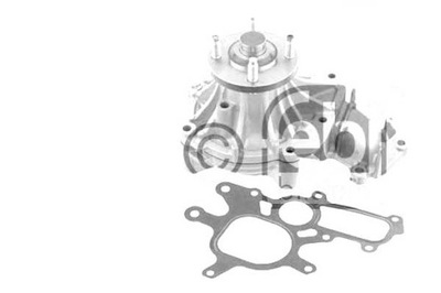 Febi bilstein 24589 насос wody, охолодження двигуна фото №1