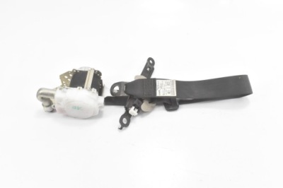 Ремень безопасности правый  перед 7p1510-p ползунок toyota avensis t27 фото №1