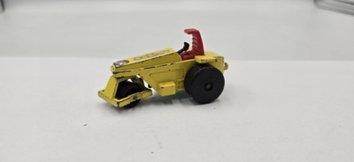 MATCHBOX WALEC ROD ROLLER
