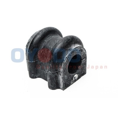 Резиновый элемент подушка стабилизатора перед do hyundai i10 i фото №1